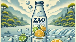 ZAO SODA炭酸水どこで売ってる？最安値で買えるところや取り扱い店舗についても