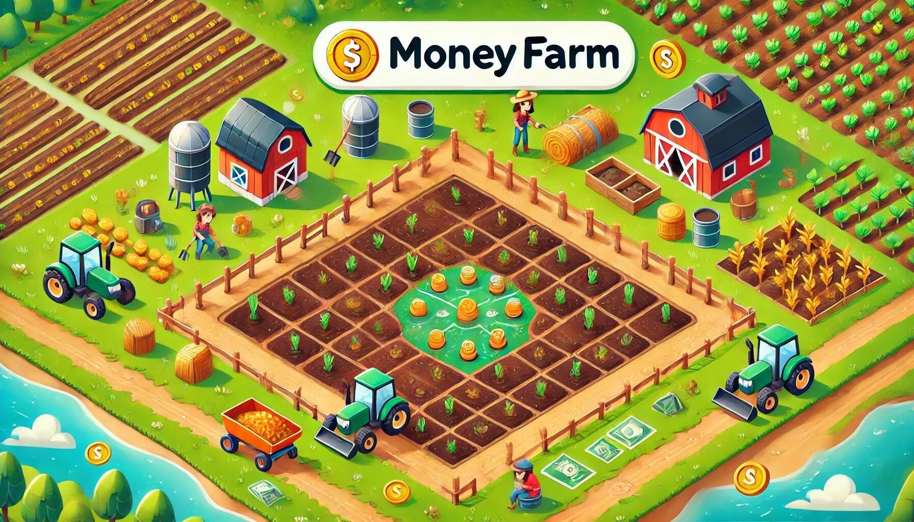 MoneyFarm(マネーファーム)の評判と金銭債権投資の仕組み、安全性を徹底解説！