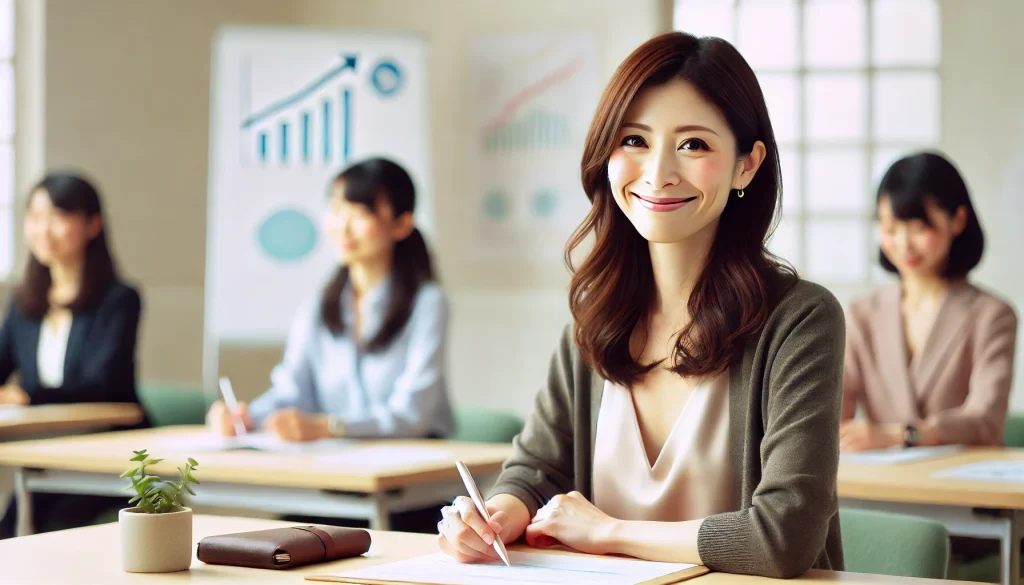 【無料あり】投資初心者おすすめマネースクール3選!お金の勉強ができるセミナーを紹介