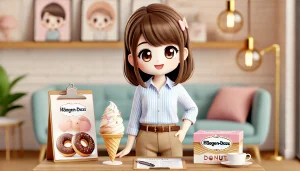 保険チャンネルのキャンペーン情報｜ハーゲンダッツ＆ミスドを無料でゲット！